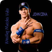 John Cena : Wwe Cena vs all Super Star Match Video icon
