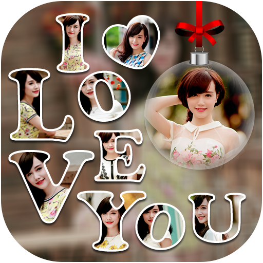 Text on Photo - Photo Editor icon