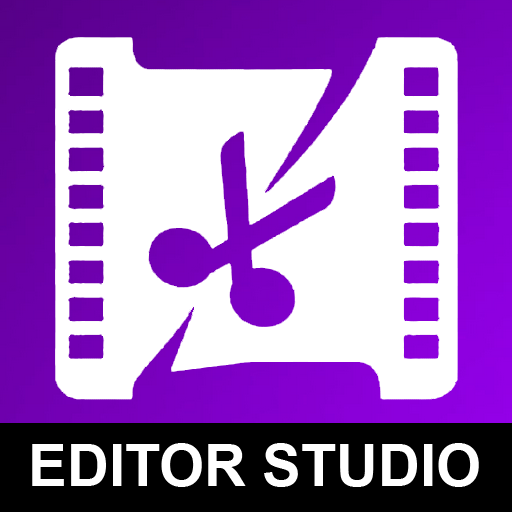 Editor Studio - Video Editor &amp; Video Maker icon