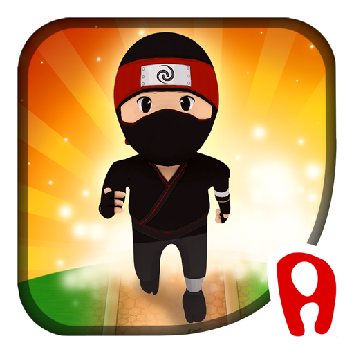 Ninja Runner icon