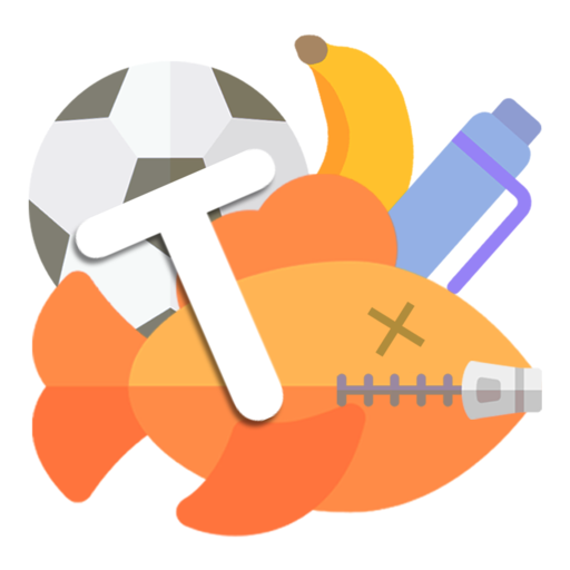 Taboo: forbidden words icon