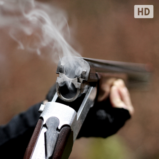 Shotgun Sounds icon