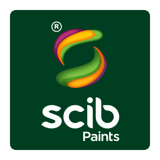 SCIB Paints icon