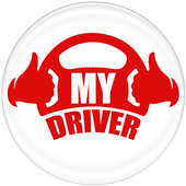 My Driver icon