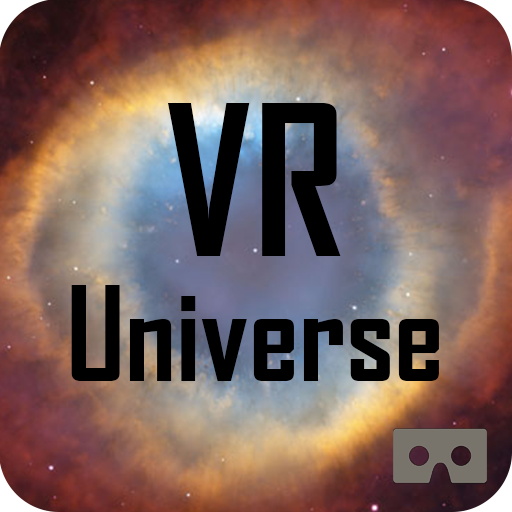 VR Universe icon