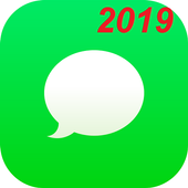 messenger 2019 icon