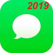 messenger 2019