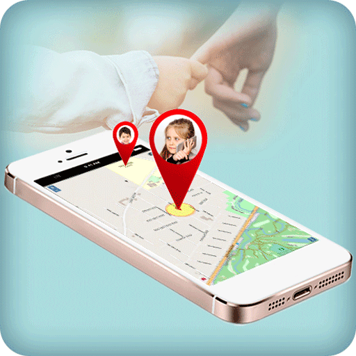 Mobile Tracker Tutorial icon