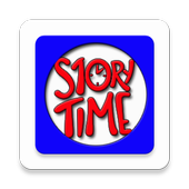 Story Time icon