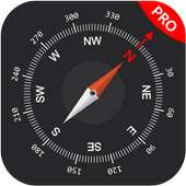 GPS Compass for Android: Map & GPS Navigation on 9Apps