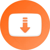 Snapp-tube downloader icon