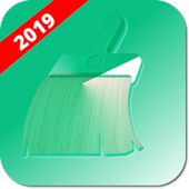 फास्ट क्लीनर और स्मृति बूस्टर-सुपर बूस्ट स्वच्छ иконка