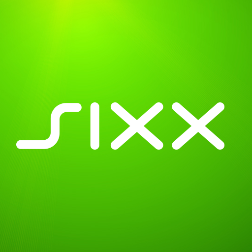 sixx – TV &amp; Mediathek icon