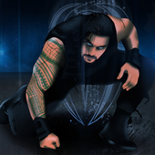 Wrestling WWE Updates icon