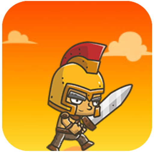 Treasure hunter war icon