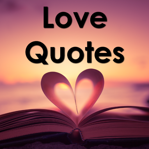 Romantic Love Quotes &amp; Status Images आइकन