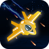 3D Thunder Fighter icon