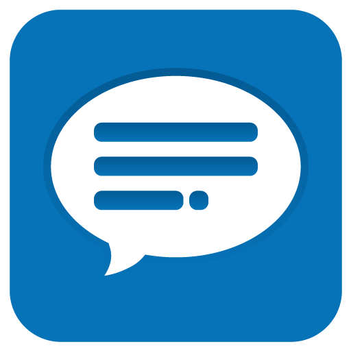 Messages icon