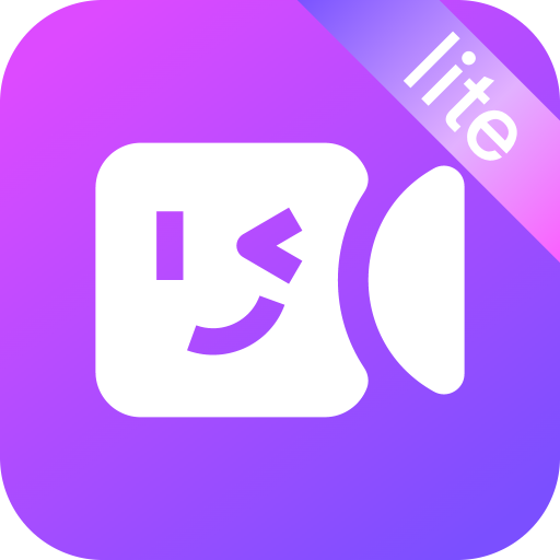Hilive Lite — video chat icon
