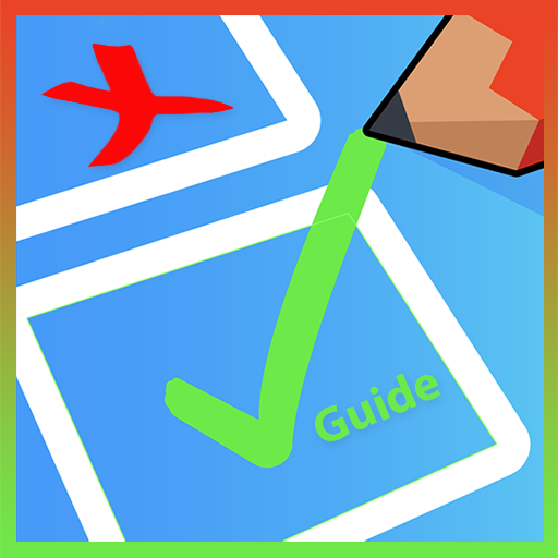 Teacher Simulator Tips icon