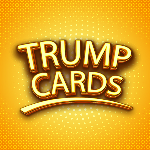 Cricket Trump Cards icon