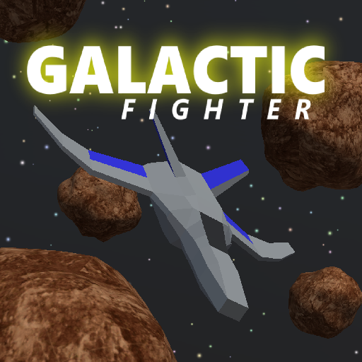 Galactic Fighter icon