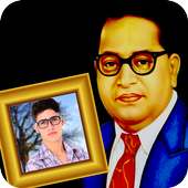 Baba Saheb Ambedkar Photo Frame Editor on 9Apps