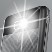 FlashLight (No ads) icon
