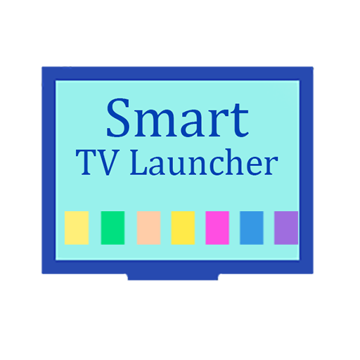 TV Launcher icon