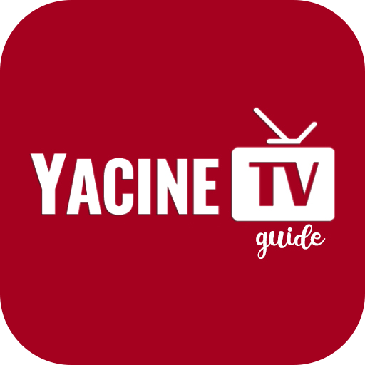 Yacine TV Apk Guide icon