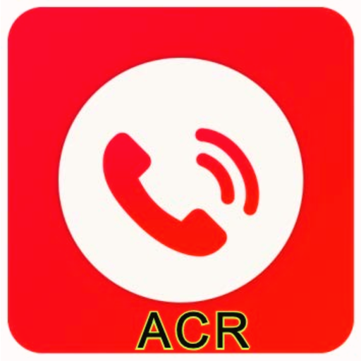 Automatic Call Recorder - ACR icon