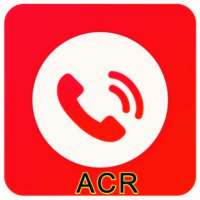 Automatic Call Recorder - ACR on 9Apps