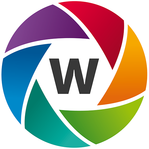 Free wallpapers icon