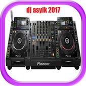 dj asyik terbaru 2017 on 9Apps