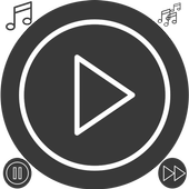 mp3 music player icon