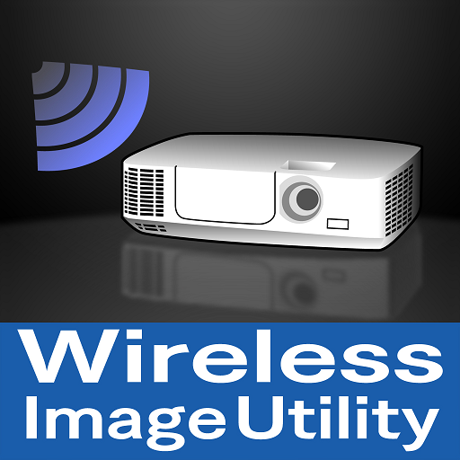 Wireless Image Utility 1.2.2 icon