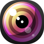Selfie Happy Beauty Camera icon