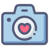 Suzaku Camera icon