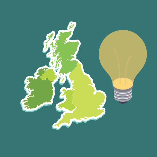 Energy Watch GB icon