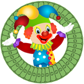 JOKER-THE EARNING APP icon