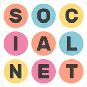 Social Networks Word Quiz
