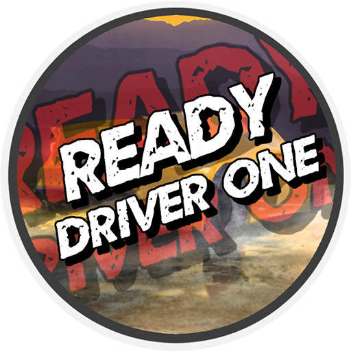 Ready Driver One icon