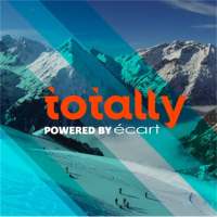 Totally écart on 9Apps