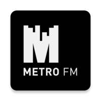 Metro FM - MetroFM SABC Radio South Africa on 9Apps