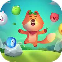 Bubble Shooter fun and enjoy