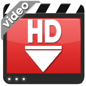 Video Player أيقونة