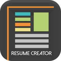 Resume / CV Creator & Posting on 9Apps