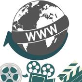 Movies Browser icon