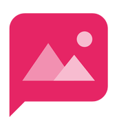 Messenger - Quick SMS, MMS icon