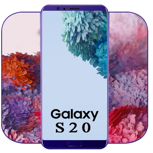 4K Wallpapers For Galaxy S20/HD Wallpapers icon